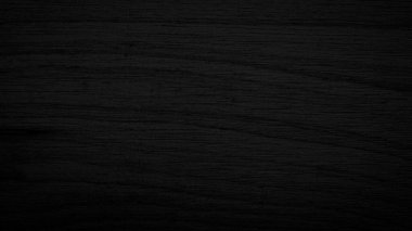 Soyut siyah ve koyu renk eğrisi arka plan, siyah kumaş dokusu, dalga örtüşmesi