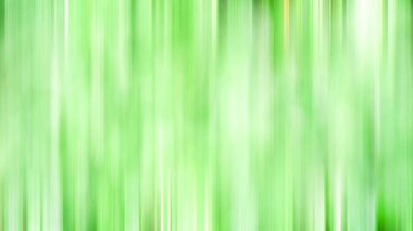 Green Abstract Background. Speed background.