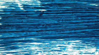 Açık mavi soyut köşegen arkaplanı