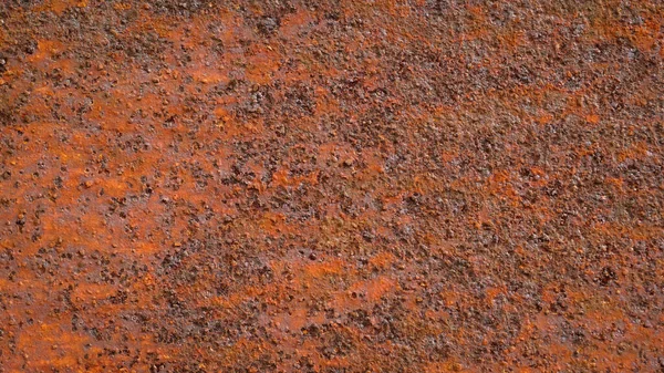 Rust Metals Corrosive Rust Old Iron Use Illustration Presentation — Stock Photo, Image