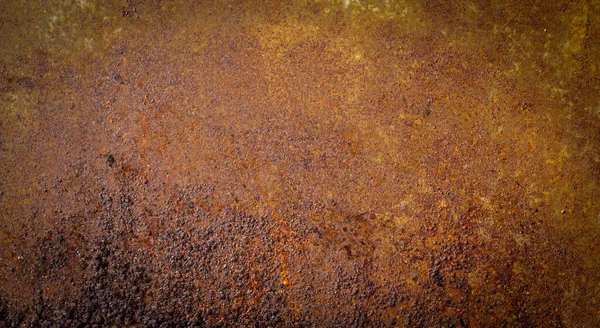 Grunge Rusted Metal Texture Rust Oxidized Metal Background Old Metal — Stock Photo, Image