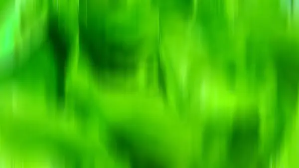 Размыть Зеленый Боке Представления Качестве Фона — стоковое фото