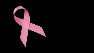 Pembe kurdele, göğüs kanseri farkındalığı kampanyası