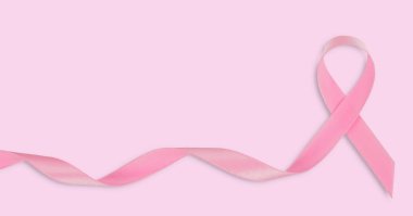 Pembe kurdele, göğüs kanseri farkındalığı kampanyası