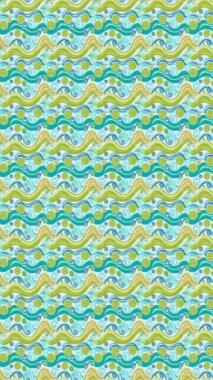 Kusursuz vektör arkaplanı, soyut duvar kağıdı