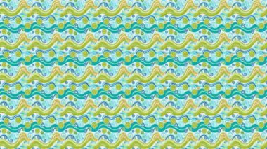 soyut geometrik arkaplan renkli çizgiler, pürüzsüz desen