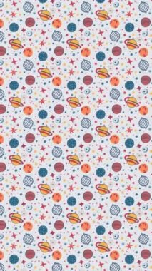 Soyut renkli desen arka plan için. Duvar kağıdı, desen dolgularını, web sayfası arka planı, yüzey dokuları için dekoratif zemin-ebilmek var olmak kullanılmış.