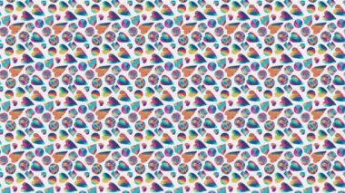 soyut renkli arkaplan, sanat alanı