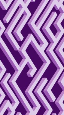 renkli altıgen kiremit bağlantısı sanat arkaplan tasarımı illüstrasyonu