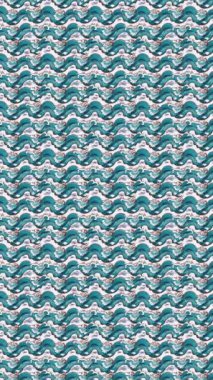 Kusursuz vektör arkaplanı, soyut duvar kağıdı