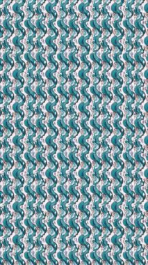 Soyut geometrik şablon arkaplan çizimi