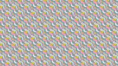 Kusursuz geometrik süs deseni. soyut arkaplan.