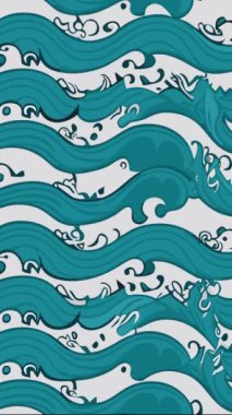 Vektörsüz doku arkaplan deseni. kalıp ve tekstil