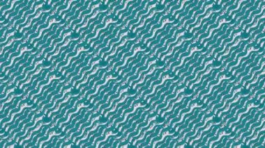 Üçgen desenli soyut geometrik arkaplan. vektör illüstrasyonu