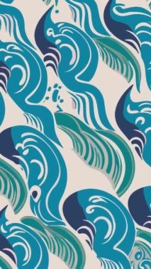 vektör soyut Dikişsiz desen arka plan