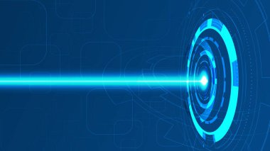 modern yenilikçi grafik arkaplan, hız ışığı görünümü arkaplan