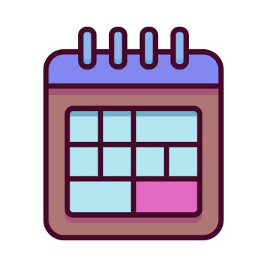 Doğrusal renkte miras Harf Simgesi