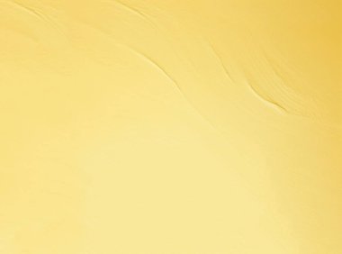 Sarı yumuşak arkaplan dokusu pastel, soyut sanat arkaplan açık sarı ve altın rengi. Doku arkaplanı. parlak tasarım yaz rengi neşeli