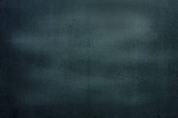 Clean chalk board for background. texture for educational or business background. black board for add text or graphic design.