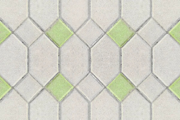 Concrete Patchwork for background.