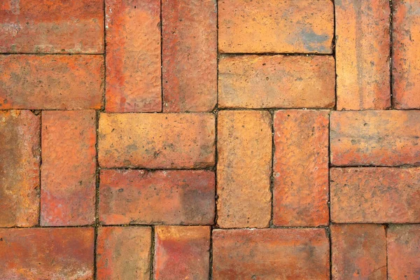 old brick wall pattern backgroun