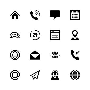 İş Kart Kişisi Simgesi Ayarlandı