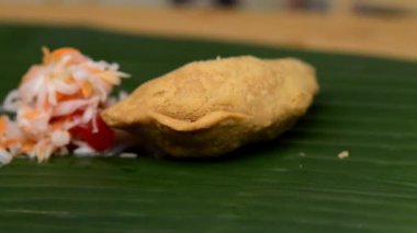 Pastelito, bu makro video sayesinde bir Orta Amerika şarküteri