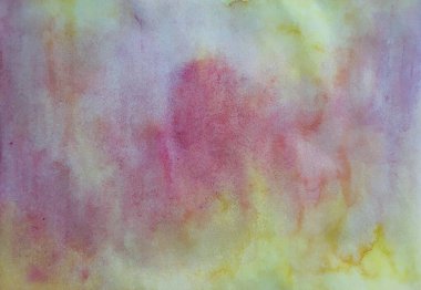 Soyut suluboya dokusu arkaplanı