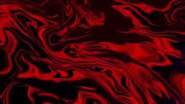 Çarpık Gradyan soyut canlandırma Arkaplanı.