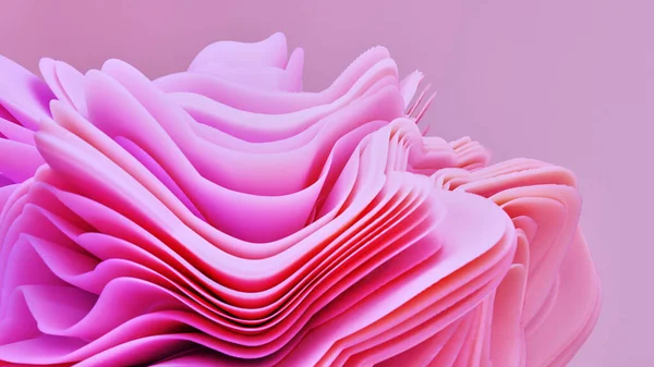 렌더링 Abstract Layer — 스톡 사진