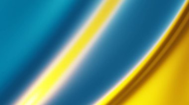 3d rendering, Abstract gradient holographic iridescent background, Wallpaper, Display, Screen, Monitor