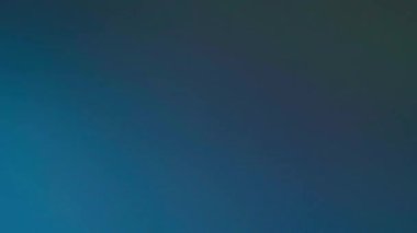 Pürüzsüz gradyan bulanık soyut holografik hareket arkaplanı.