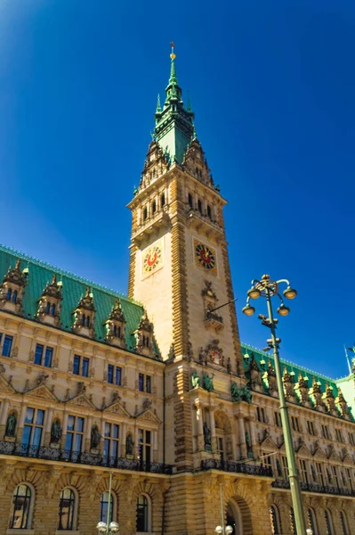 Hamburg, Almanya, 01 Mayıs 2023: Hamburg, Almanya.