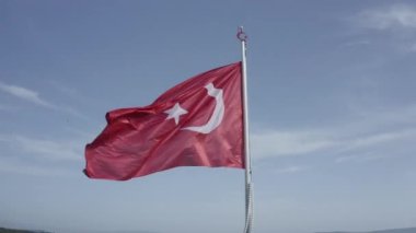 Birinci Dünya Savaşı sırasında Çanakkale ve deniz çatışmalarının yaşandığı Gelibolu Yarımadası.. 
