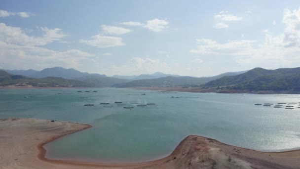 Αεροφωτογραφία Της Γέφυρας Τοκάτ Πλάνα Στην Τουρκία Υψηλής Ποιότητας Πλάνα — Αρχείο Βίντεο