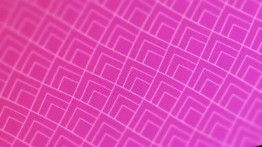 UHD 4K Canlandırılmış Soyut illüstrasyon modelleri mozaik arkaplan