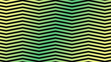 Animasyon ile olası kullanım için çift UHD 4K çözünürlüğe sahip soyut mozaik arkaplan illüstrasyon modelleri.