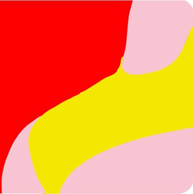 vector illustration, abstract background multicolored