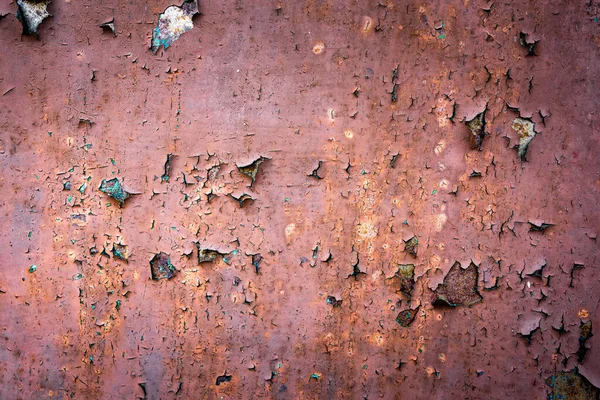 Grunge Metal Background Rusty Steel Texture — Stock Photo, Image
