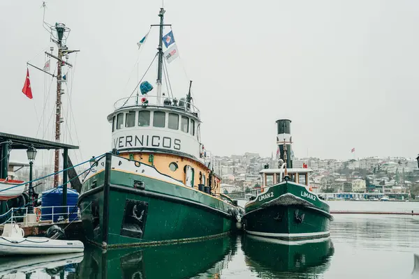 Rahmi M. Koç Müzesi 11-04-2018 İstanbul-Türkiye - sep 2022. Yüksek kalite fotoğraf