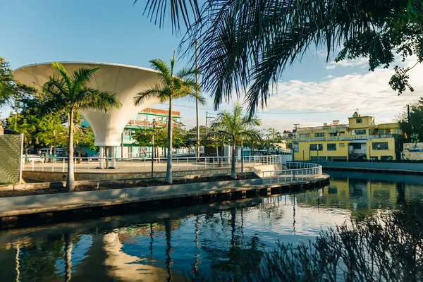 タンピコ タマウリパス メキシコ 2023年 タンピコの中心にいる日 高品質の写真 ロイヤリティフリーのストック画像