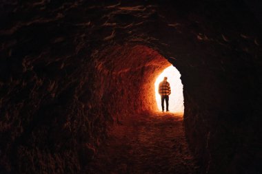 Las Medulas, a Roman gold-mining site. UNESCO world heritage in Castile and Leon, Spain. High quality photo