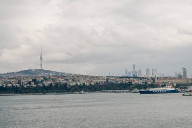 Iftariye Kemeriyesi Topkapı Sarayı, İstanbul, Türkiye - 12 Eylül 2022. Yüksek kalite fotoğraf