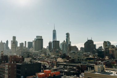 New York 'taki New Museum' da sergiler - 12 Eylül 2022. Yüksek kalite fotoğraf