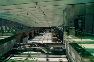 İki Yıllık Müze Yüksek Çözünürlüklü Fotoğraflar ve Resimler. Arjantin, Buenos Aires - 21 Ocak 2024. Yüksek kalite fotoğraf