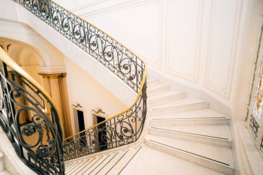 Tigre Sanat Müzesi - Tigre, Buenos Aires, Arjantin - 2 Aralık 2023. Yüksek kalite fotoğraf