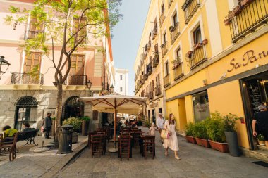 Cagliari, Sardinya, İtalya 'da 2 Mayıs 2024. Yüksek kalite fotoğraf
