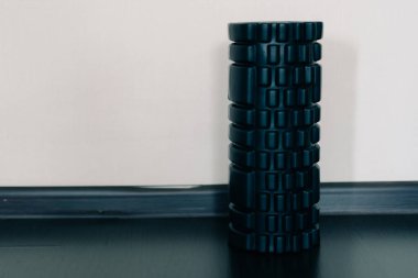 Odada fitness merdiveni var. Yüksek kalite fotoğraf