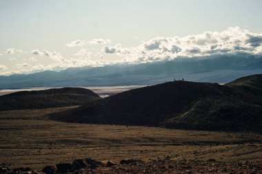 Artistler Arasında Renkli Kayalar Ölüm Vadisi Ulusal Parkı 'nda Sanatçının Paleti Olarak Biliniyor