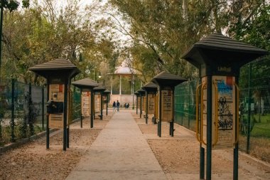 Meksika, Michoacan, Morelia - 2 Mayıs 2024 popüler bir turizm merkezi. Yüksek kalite fotoğraf